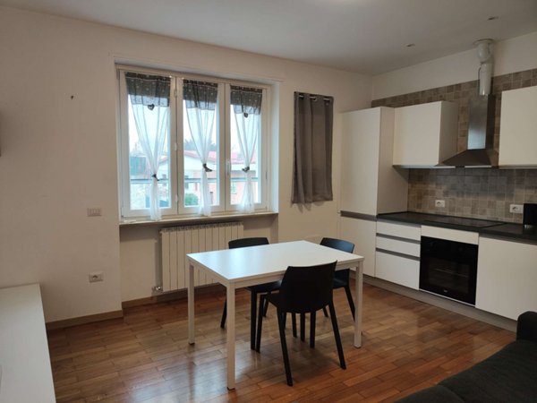 appartamento in affitto a Bollate