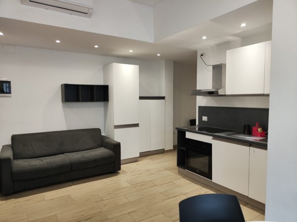 appartamento in affitto a Bollate