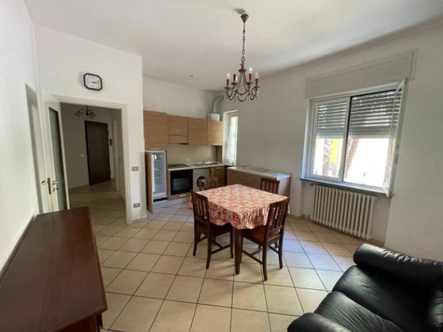 appartamento in affitto a Bollate