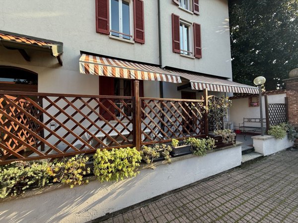 appartamento in affitto a Bollate