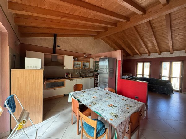 appartamento in affitto a Bollate