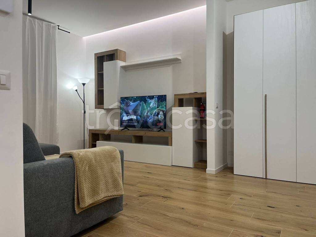 appartamento in affitto a Bollate