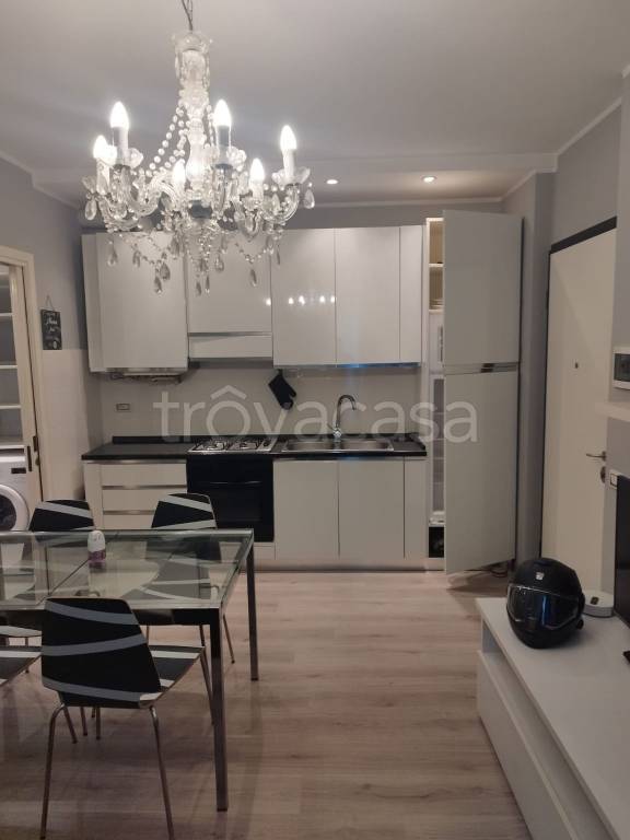 appartamento in affitto a Bollate