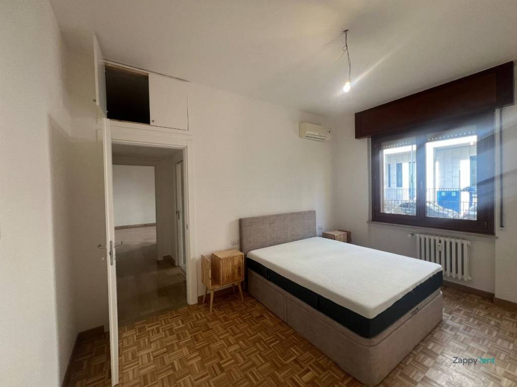 appartamento in affitto a Bollate