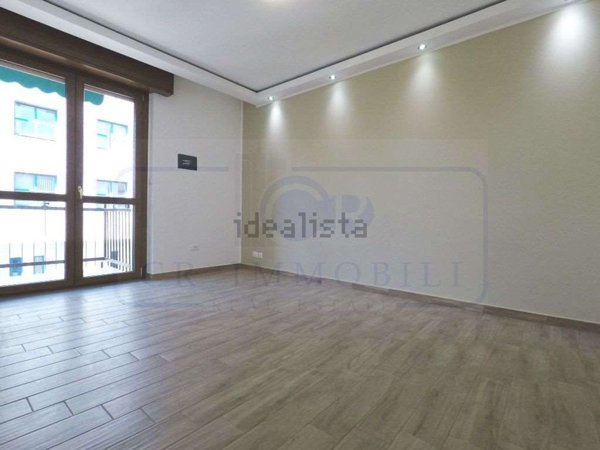 appartamento in affitto a Bollate