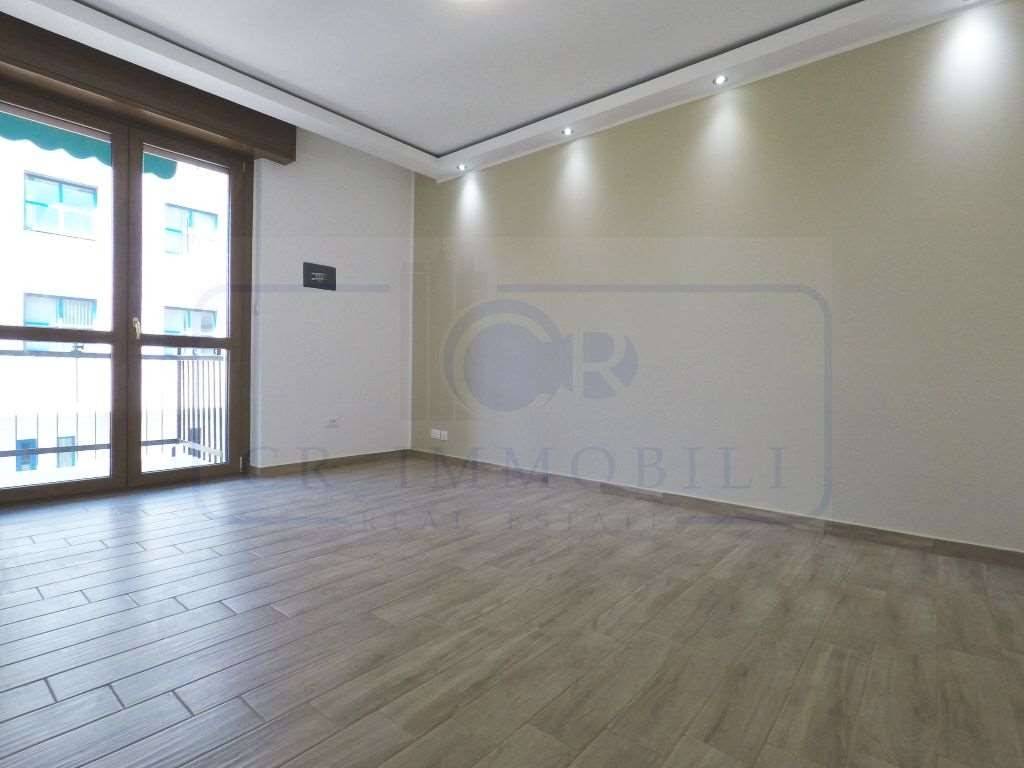 appartamento in affitto a Bollate