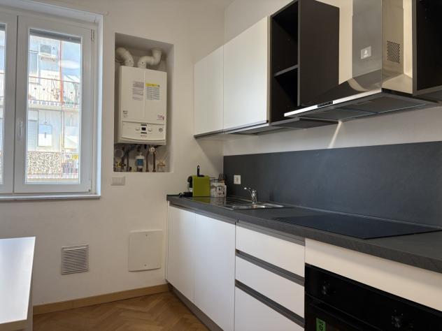 appartamento in affitto a Bollate