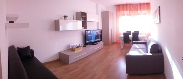 appartamento in affitto a Bollate