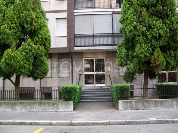 appartamento in affitto a Bollate