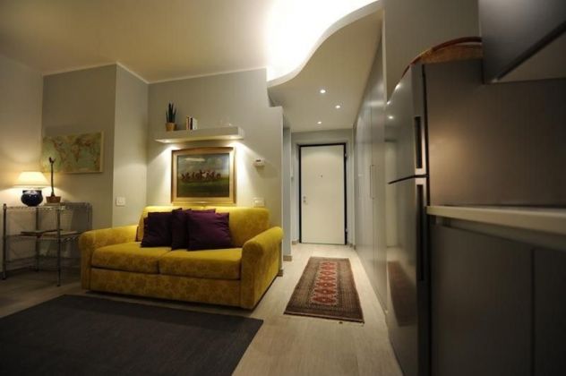 appartamento in affitto a Bollate