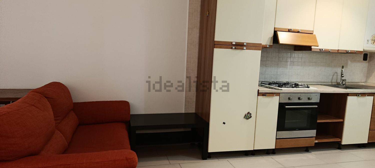 appartamento in affitto a Bollate