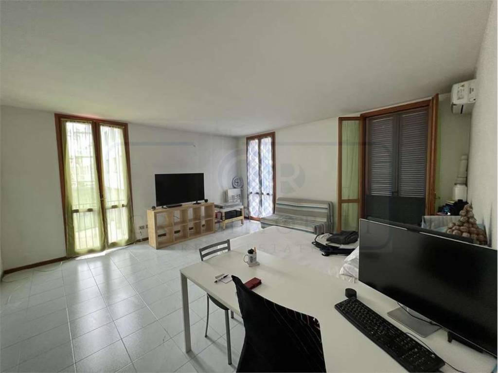 appartamento in affitto a Bollate