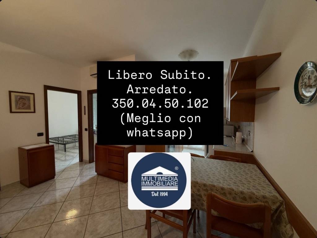 appartamento in affitto a Bollate