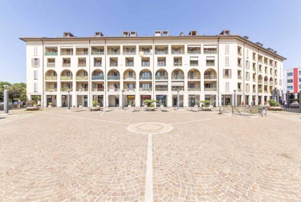 appartamento in affitto a Bollate