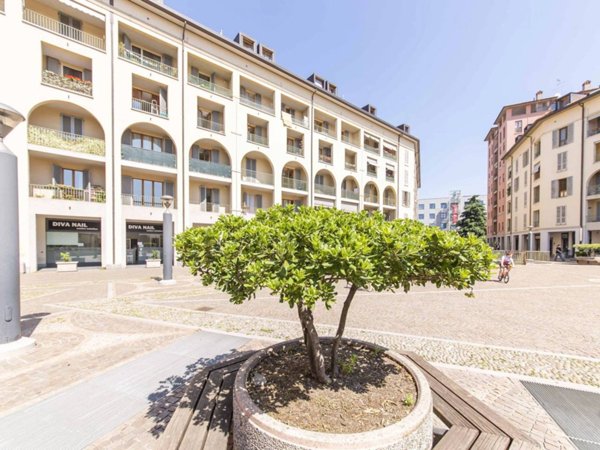 appartamento in affitto a Bollate