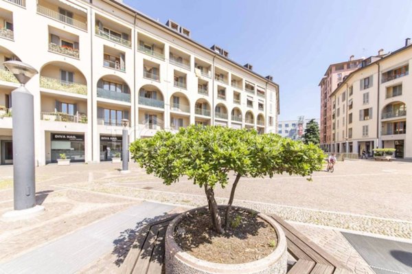 appartamento in affitto a Bollate