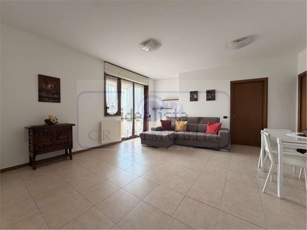 appartamento in affitto a Bollate