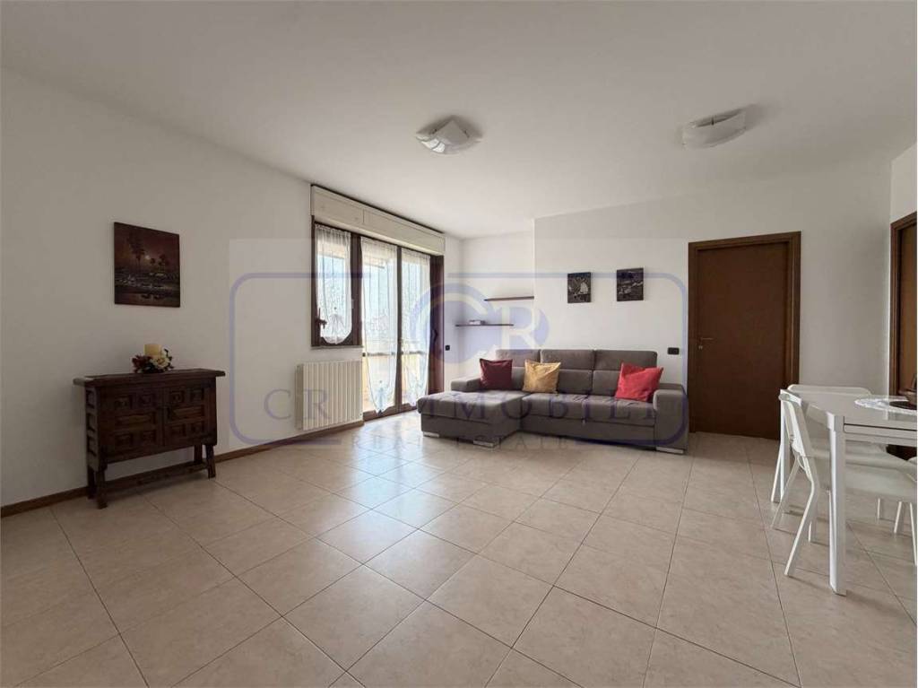 appartamento in affitto a Bollate