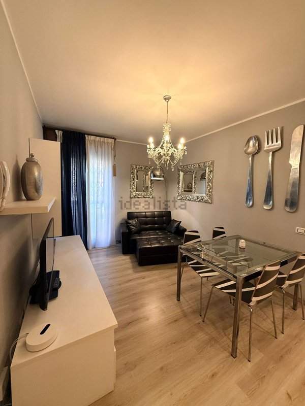 appartamento in affitto a Bollate