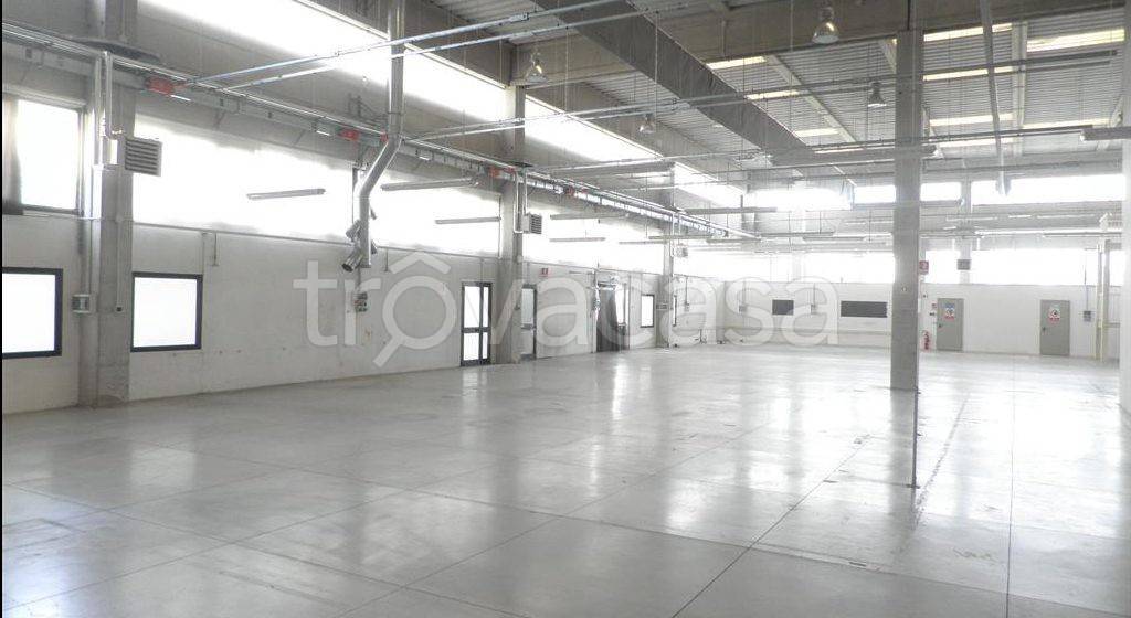 locale commerciale in affitto a Bollate