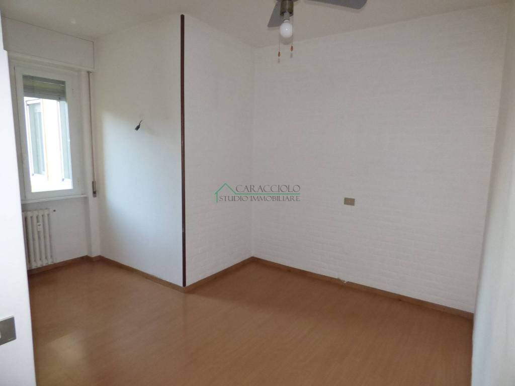 appartamento in affitto a Bollate