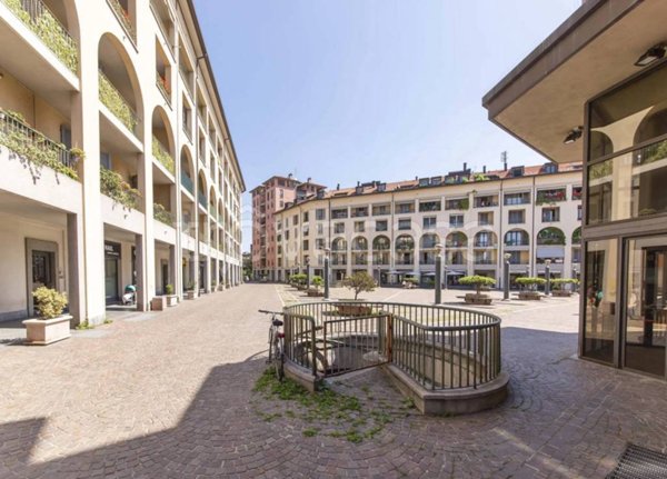 appartamento in affitto a Bollate
