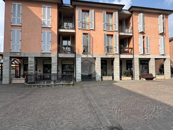 appartamento in affitto a Bollate