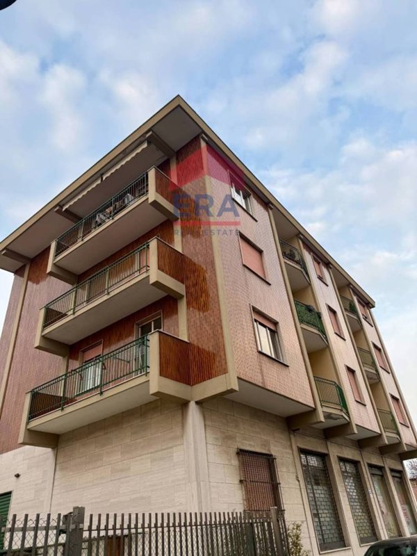 appartamento in affitto a Bollate