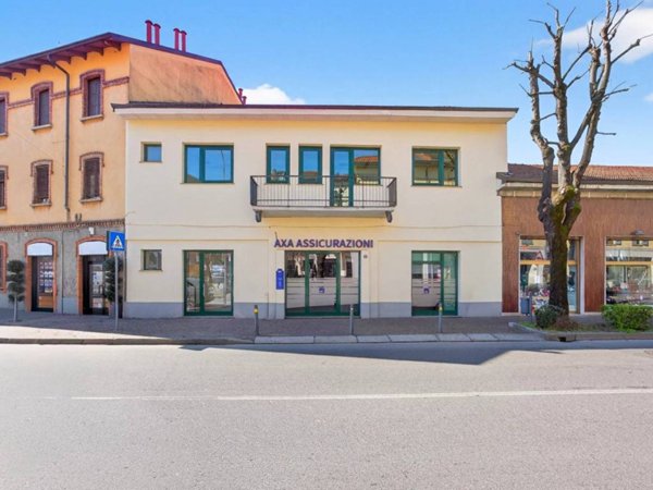 ufficio in affitto a Bollate