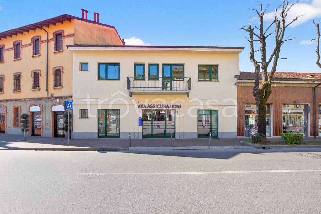 ufficio in affitto a Bollate
