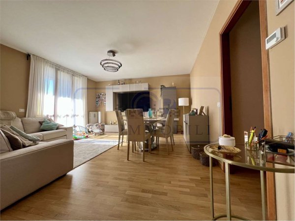 appartamento in affitto a Bollate