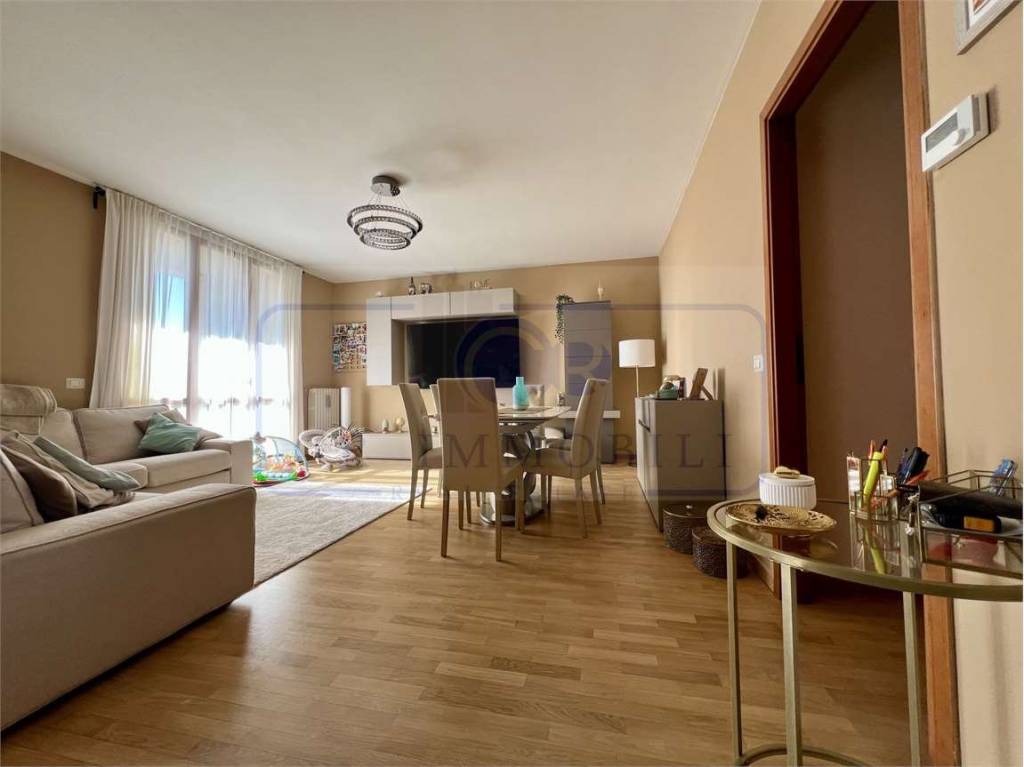 appartamento in affitto a Bollate