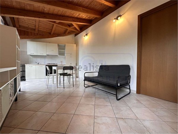 appartamento in affitto a Bollate