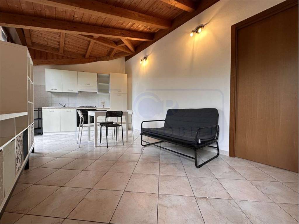 appartamento in affitto a Bollate