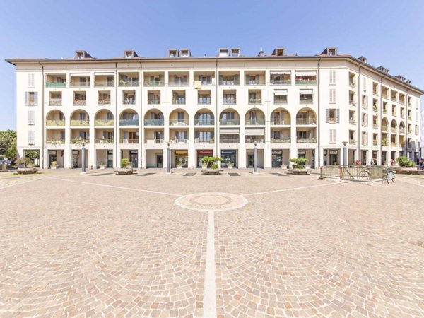 appartamento in affitto a Bollate