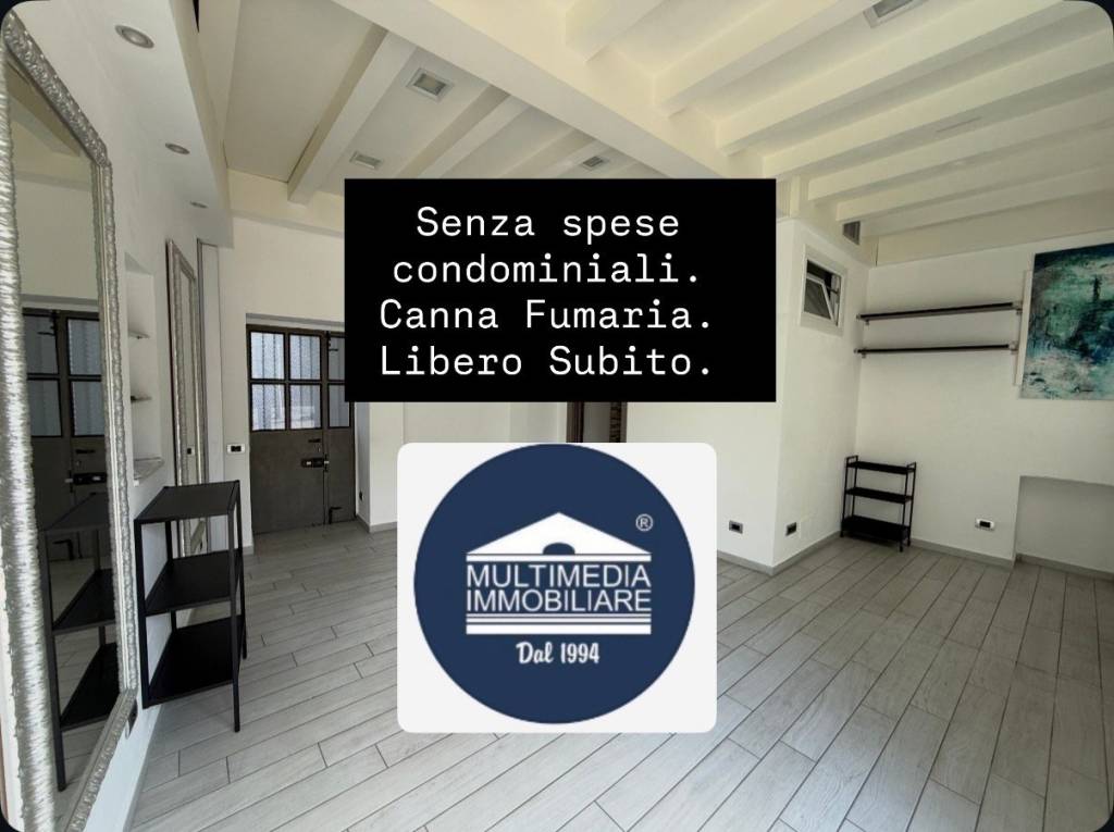 negozio in affitto a Bollate