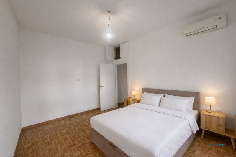 appartamento in affitto a Bollate