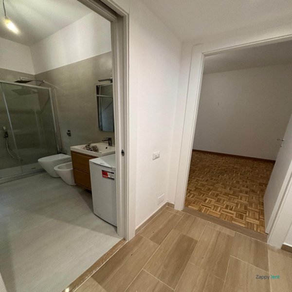 appartamento in affitto a Bollate