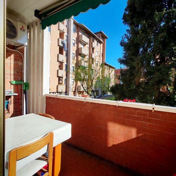 appartamento in affitto a Bollate