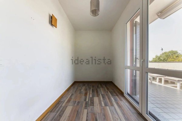 appartamento in affitto a Bollate