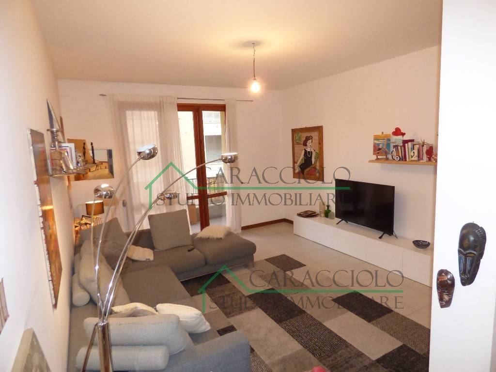 appartamento in affitto a Bollate