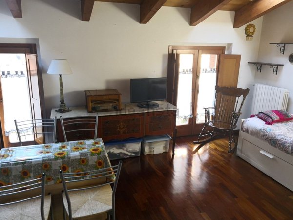 appartamento in affitto a Bollate