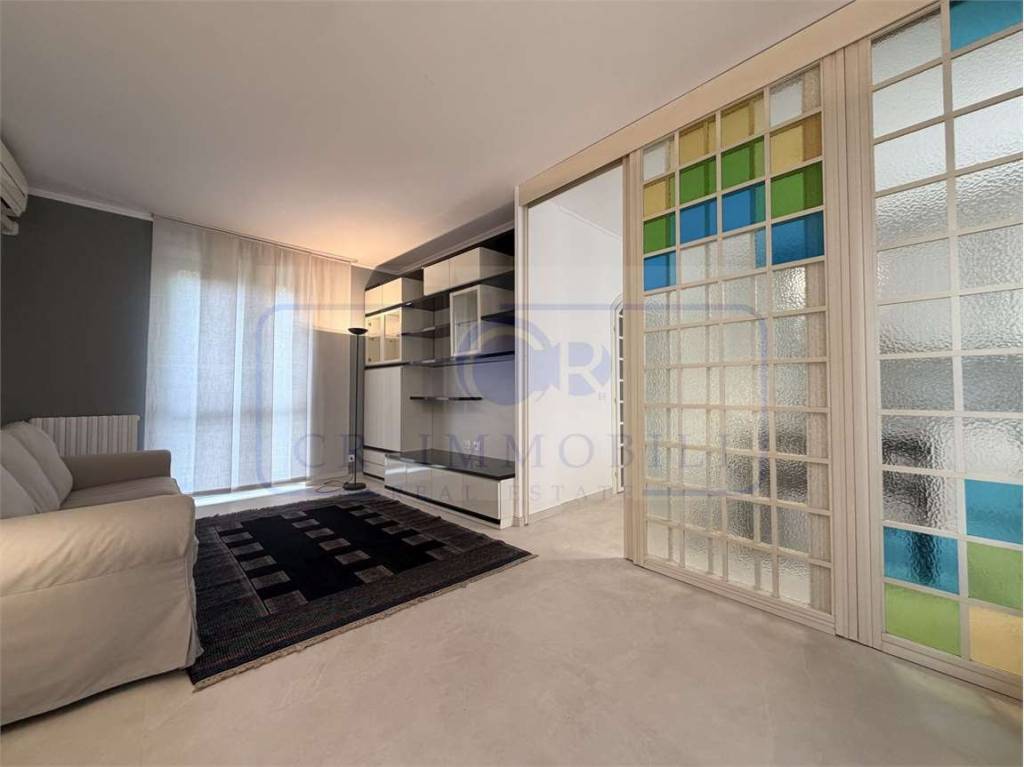 casa indipendente in affitto a Bollate