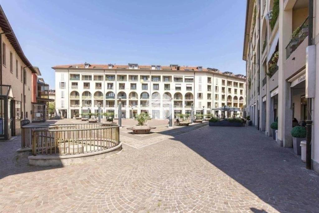 appartamento in affitto a Bollate
