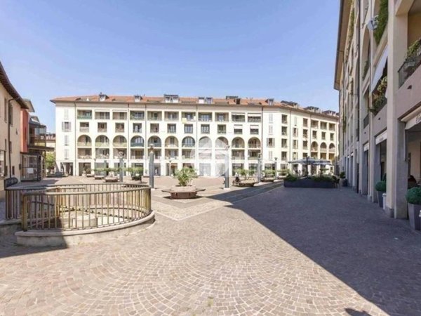appartamento in affitto a Bollate in zona Ospiate