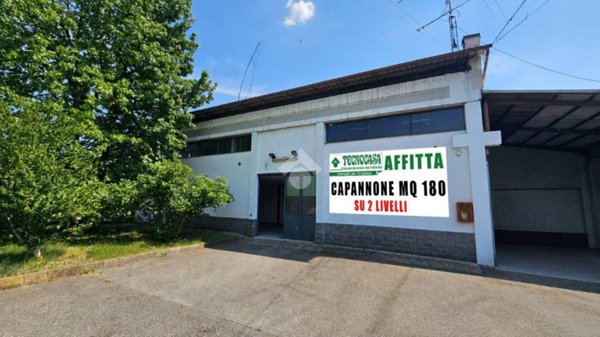 appartamento in affitto a Bollate