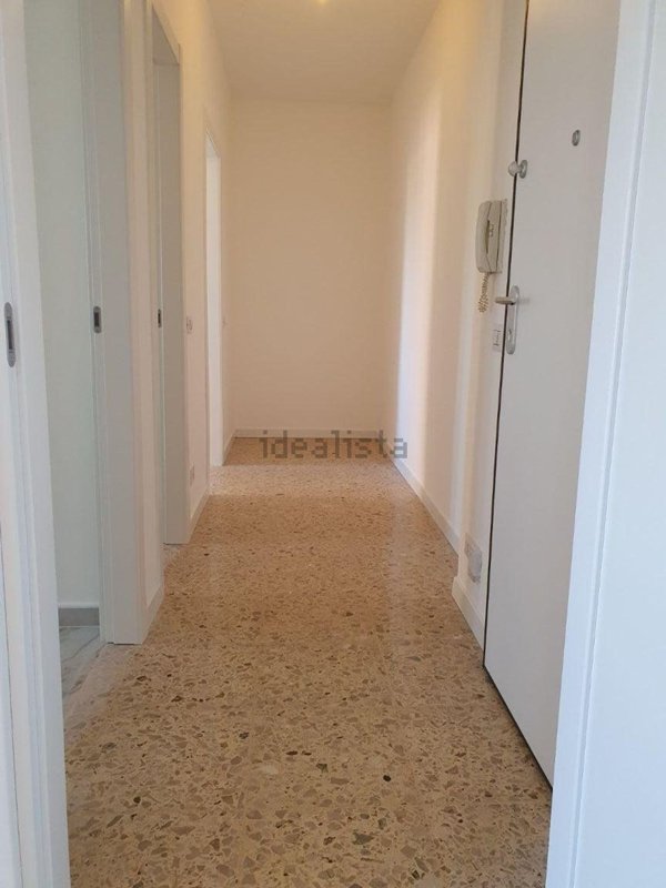 appartamento in affitto a Bollate