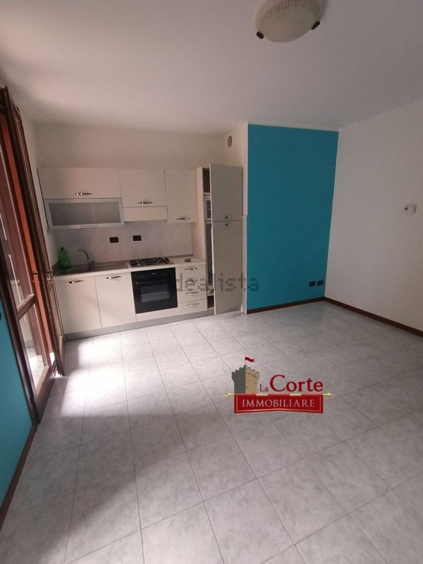appartamento in affitto a Bollate