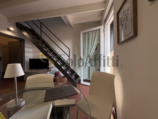 appartamento in affitto a Bollate