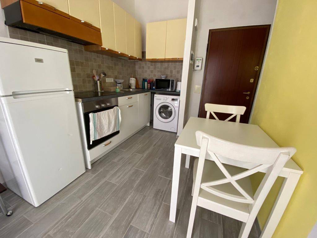 appartamento in affitto a Bollate